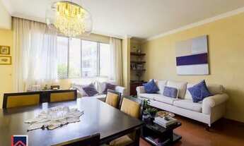 Imagem: Apartamento Venda Pinheiros 107 m² 3 Dormitórios