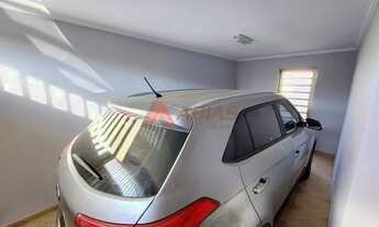 Imagem 4: Casa em Chácara Parque Club - São Carlos