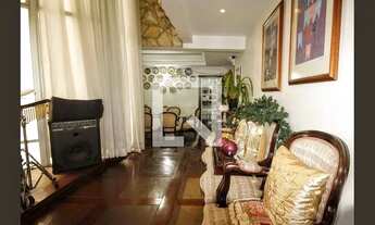 Imagem 3: Apartamento à Venda - Cruzeiro, 4 Quartos, 360 m2