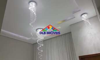 Imagem 6: UMA DELÍCIA DE CASA, COM TODO CONFORTO, NO MELHOR CONDOMÍNIO DA CIDADE!!!