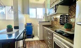 Imagem 4: Vai perder? Tupi 01 dorm c/ sacada, lazer, por 210 mil a vista