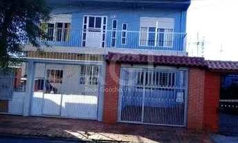 Imagem: Sobrado para Venda - 440m², 8 dormitórios