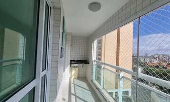 Imagem: Apartamento para aluguel tem 86m2 com 3