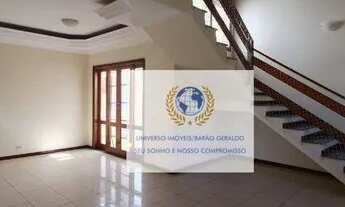 Imagem: Casa com 3 dormitórios, 325 m² - venda