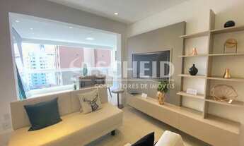 Imagem 4: All Jaz 68m2 com varanda Gourmet Vila Mascote R. Arapá 131 2 vagas