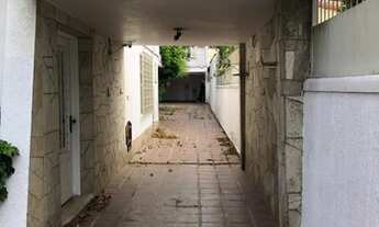 Imagem 2: Sobrado para venda com 451 metros quadrados com 3 quartos em Vila Cordeiro - São Paulo - S