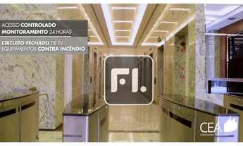 Imagem 4: Conjunto para alugar, 1354 m² por R$ 82.729,40/mês - Alphaville Industrial - Barueri/SP