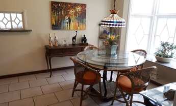 Imagem 5: Casa - Vila Embaré - Valinhos