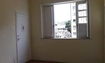 Imagem 2: Apartamento para aluguel, 1 quarto, Quintino Bocaiúva - Rio de Janeiro/RJ