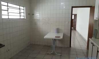 Imagem: CASA TÉRREA - VILA MARIANA - SP