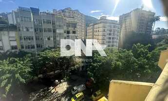 Imagem: Apartamento-À VENDA-Laranjeiras-Rio de