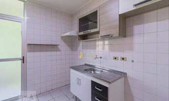 Imagem: Apartamento com 2 dormitórios para alugar