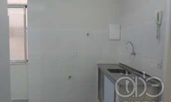 Imagem 4: Apartamento para aluguel, 2 quartos, Grajaú - Rio de Janeiro/RJ