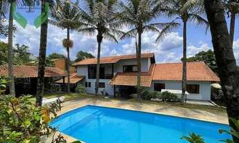 Imagem: Sobrado com 6 dormitórios, 664 m² - venda