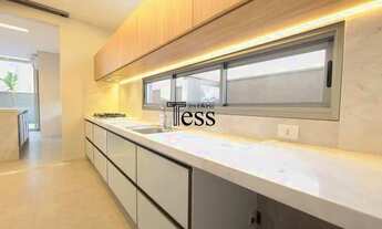 Imagem 4: Casa em Condomínio à venda, 4 quartos, 4 suítes, 4 vagas, Residencial Quinta do Golfe - Sã