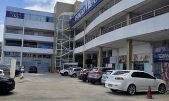 Imagem 4: SALA COMERCIAL em LAURO DE FREITAS - BA, BURAQUINHO