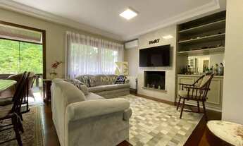 Imagem 3: AMPLO Apartamento com 2 dormitórios sendo 99 m² no charmoso bairro Planalto em Gramado/RS