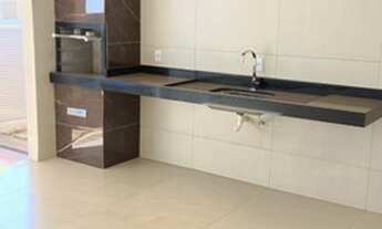 Imagem: Jardim Veneza senador Canedo casa 3 quartos