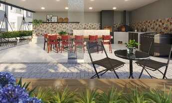 Imagem 5: Apartamento para Venda em São Paulo, Cidade Nova São Miguel, 1 dormitório, 1 banheiro