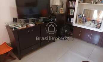 Imagem: Rio de Janeiro - Apartamento Padrão - Olaria