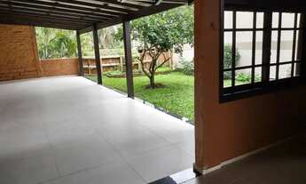 Imagem 7: Casa com 2 dormitórios para alugar, 90 m² por R$ 3.051,00 - Canudos - Novo Hamburgo/RS