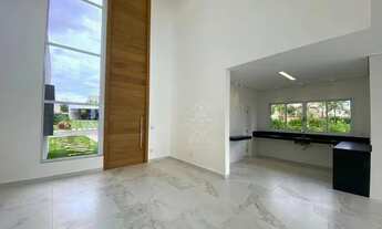 Imagem 5: CASA A VENDA NO CONDOMÍNIO MIRANTE DO FIDALGO