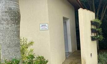 Imagem 7: Casa para aluguel e venda possui 260 metros quadrados com 3 Dorm