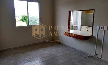 Imagem: Apartamento com 1 dormitório para Venda