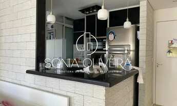 Imagem 5: APARTAMENTO RESIDENCIAL em SÃO PAULO - SP, CAMPININHA