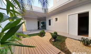 Imagem: Casa térrea para locação Ibity Royal