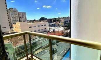 Imagem: Apartamento com 3 dormitórios, 118 m²