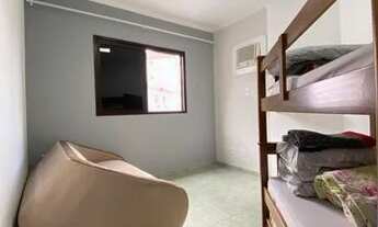 Imagem: Apartamento 1 Quarto em Canto do Forte
