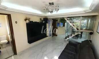 Imagem: São Paulo - Casa Padrão - Ipiranga