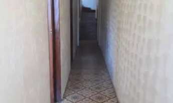 Imagem 2: 2 Casas a venda no Jardim Maracanã / Itaberaba (Igreja de Zinco