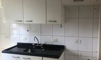 Imagem 4: Apartamento para venda tem 70 metros quadrados com 2 quartos em Parque da Mooca - São Paul