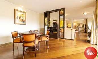 Imagem 4: São Paulo - Apartamento Padrão - Saúde