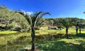 Imagem 2: Vende-se terrenos ideal para casa de campo, chalé, chacara em Igarata-SP