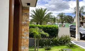 Imagem 3: Casa a venda no condomínio Anaville