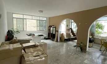 Imagem 3: Apartamento para aluguel com 250 metros quadrados com 3 quartos em Boa Viagem