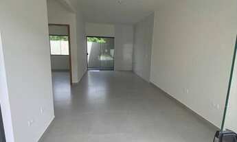 Imagem 6: Casa próxima ao centro com 2 dormitórios à venda, 57 m² por R$ 259.000 - São Jose - Itapoá