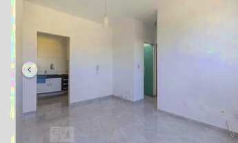 Imagem 2: Belo Horizonte - Apartamento Padrão - Candelaria