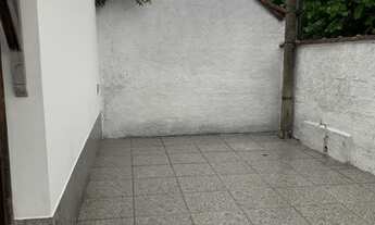 Imagem 6: Casa para aluguel possui 50 metros quadrados com 2 quartos em Paiol - Guapimirim - RJ