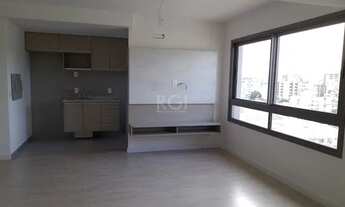 Imagem 2: Apartamento para Venda - 61m², 2 dormitórios, sendo 1 suites, 1 vaga - Santana