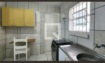 Imagem 4: Apartamento para Aluguel - Saco dos Limões, 1 Quarto, 30 m2