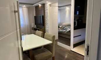 Imagem: Apartamento no CIC para alugar