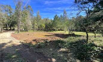 Imagem 6: Sítio Com Açude Em Condomínio Fechado. ROB:417