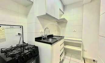 Imagem 7: Apartamento Studio para alugar no ED. ISABELLA em Curitiba