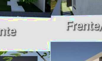 Imagem: Condomínio Cidade Jardim 1 - terreno de