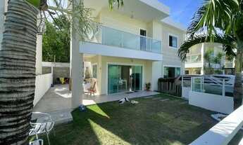 Imagem 2: 4/4 sendo 3 suítes no foz do Joanes