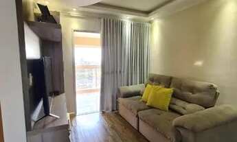 Imagem 5: Apartamento à venda no Edifício Vercelli, Indaiatuba